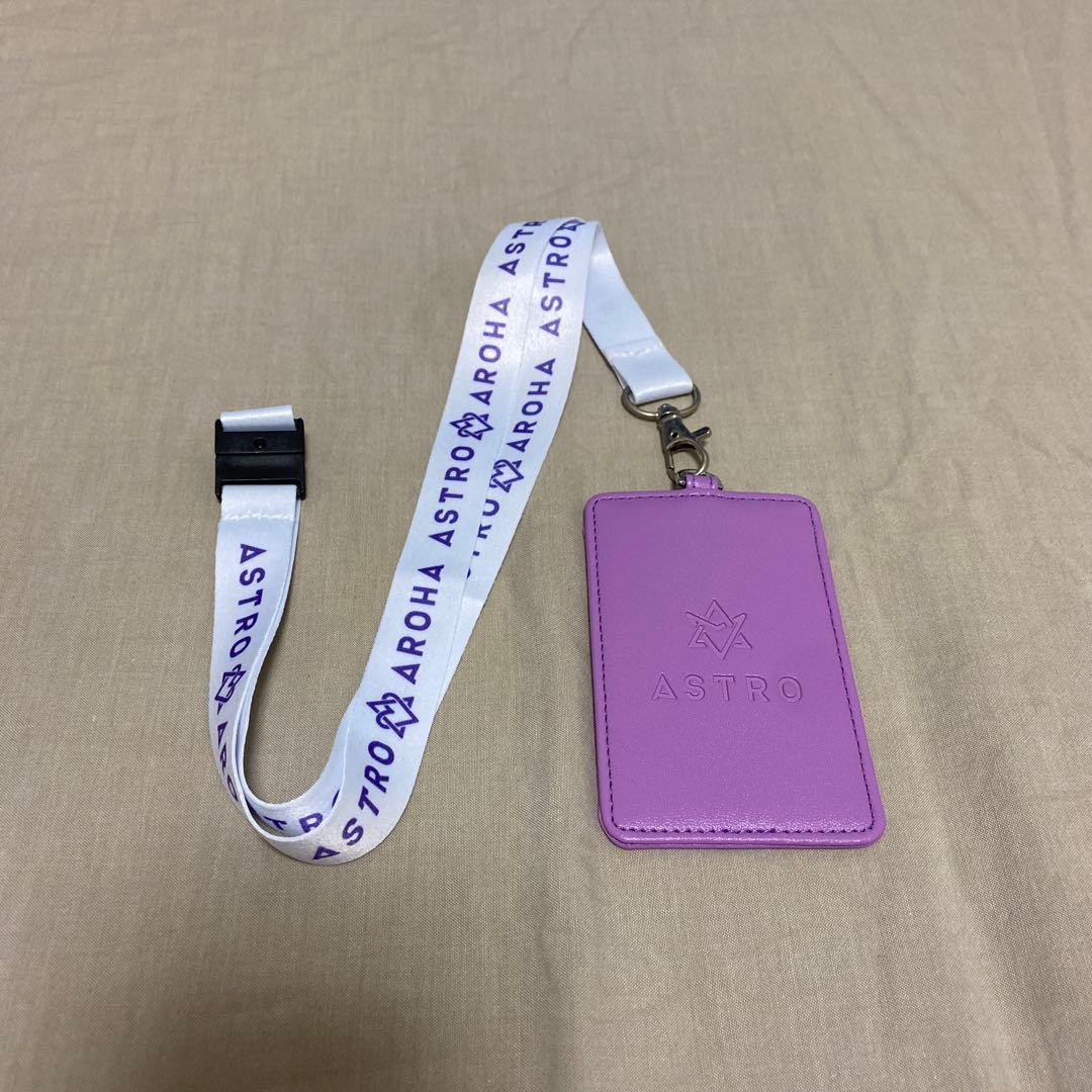 ASTRO アルバム　ロボン　チャウヌ　まとめ売り