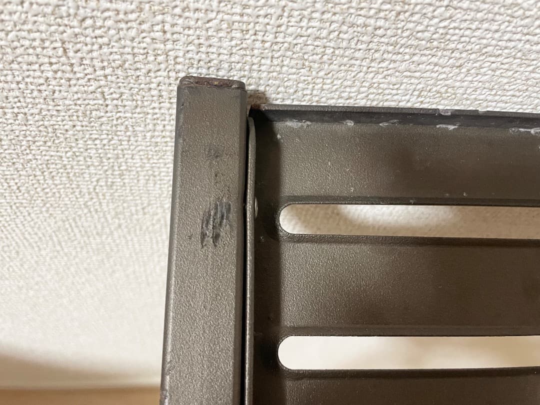 emu イス チェア ガーデンチェア②