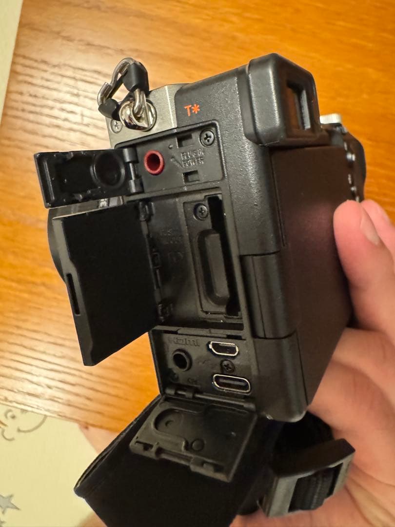 SONY α7C ズームレンズキット+総額3万円相当付属品S数3200回以下