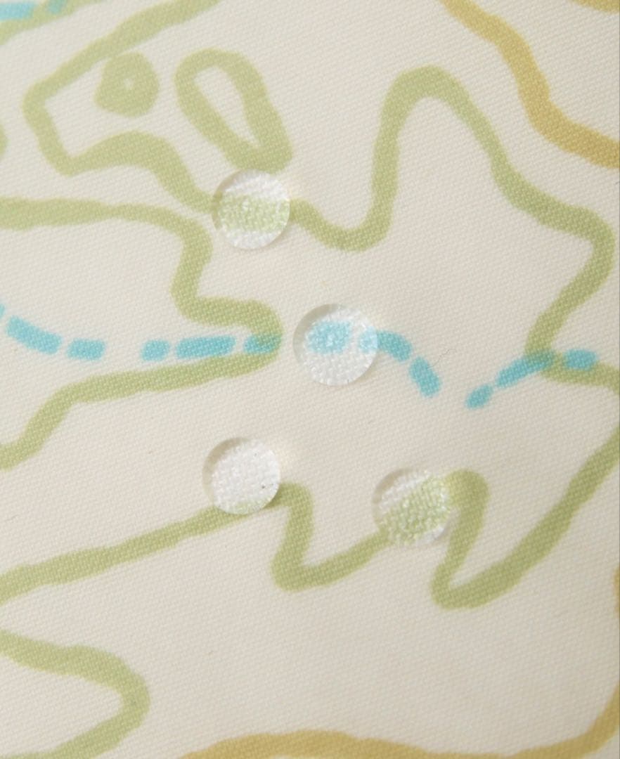 THE NORTH FACE トドラーノベルティコンパクトジャケット（キッズ）