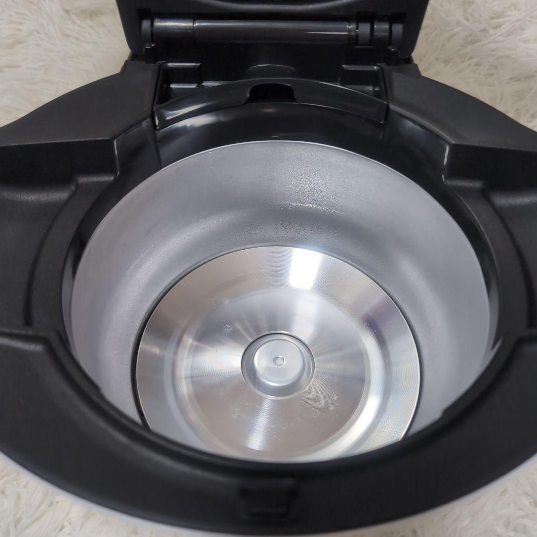 【美品✨️】SHARP HEALSIO ヘルシオ ホットクック KN-HW16E