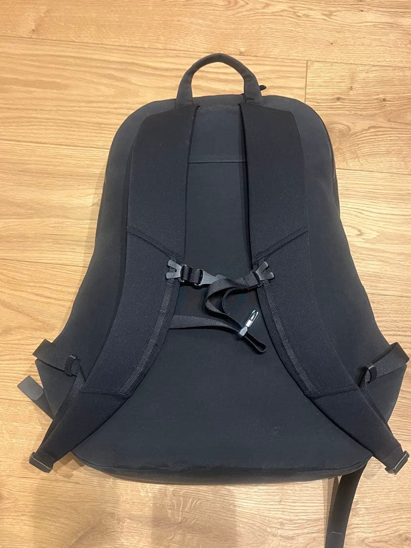 【使用僅か】ゴールドウイン テック パック 防水バックパック 世界限定200個