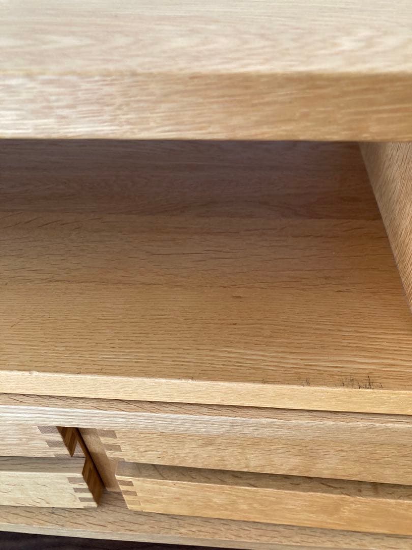 値下げ　crash gate テレビ台 ストローテレビボード