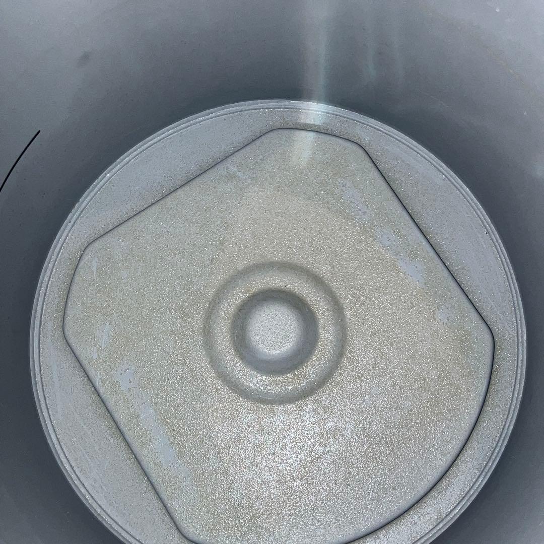 象印 卓上加湿器 ホワイト EE-RU50 2025年製