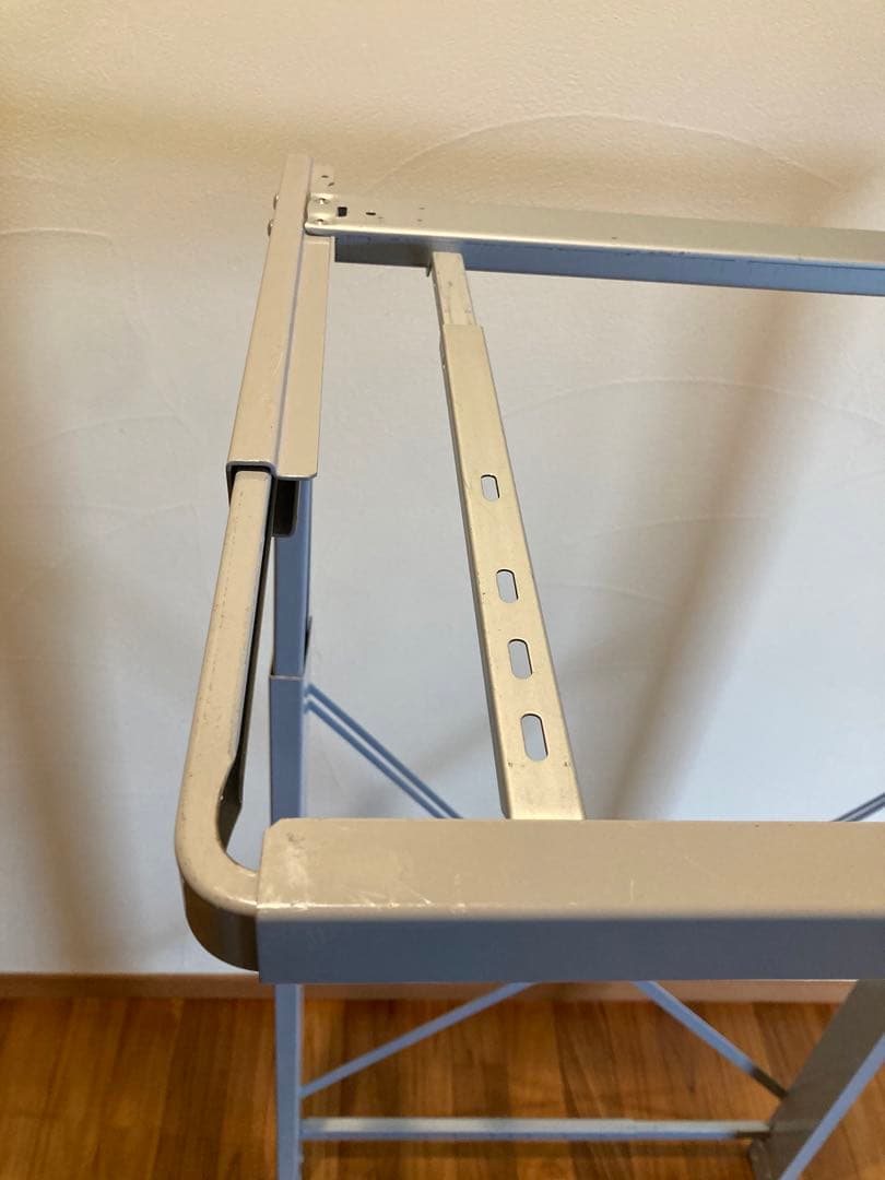 HITACHI 日立 衣類乾燥機用 のびのびスタンド DES-N76