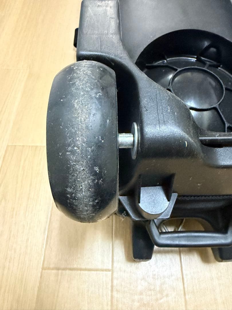 タクミ　900GLOBAL 3個ボウリングツアーバック