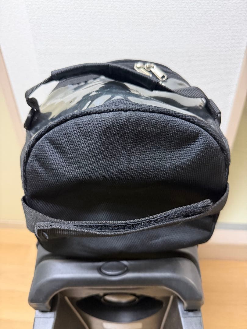 タクミ　900GLOBAL 3個ボウリングツアーバック