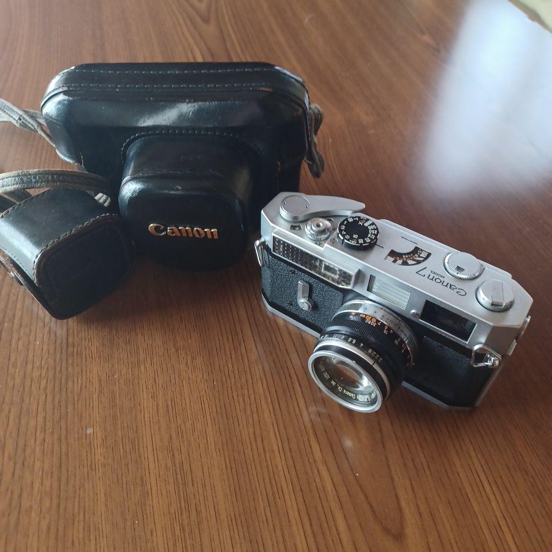 その他 Canon7