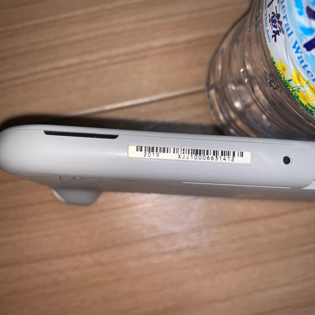 Nintendo Switch Lite ザシアン ザマゼンタ （本体のみ）