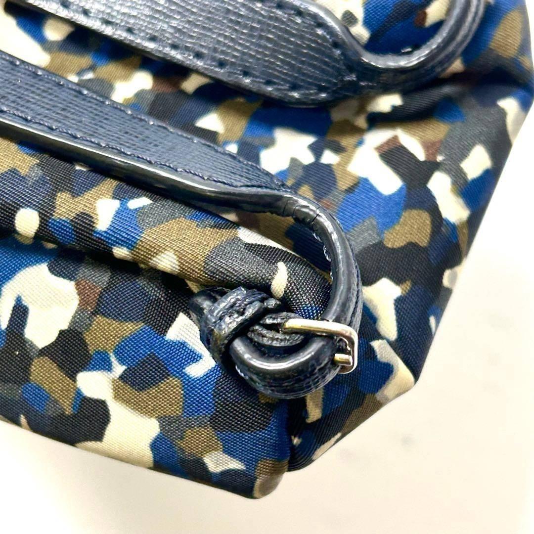 フェンディ　モンスター　リュックサック型　チャーム