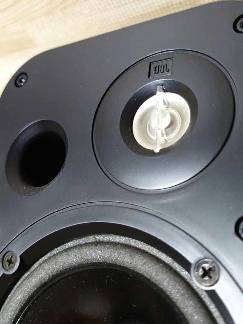 ■■JBL Control 1X スピーカー【ペア】