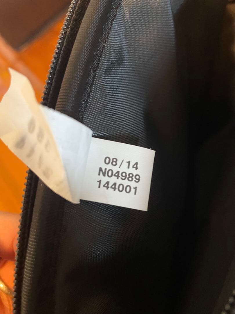 TaylorMade キャディバッグ ホワイト/レッド