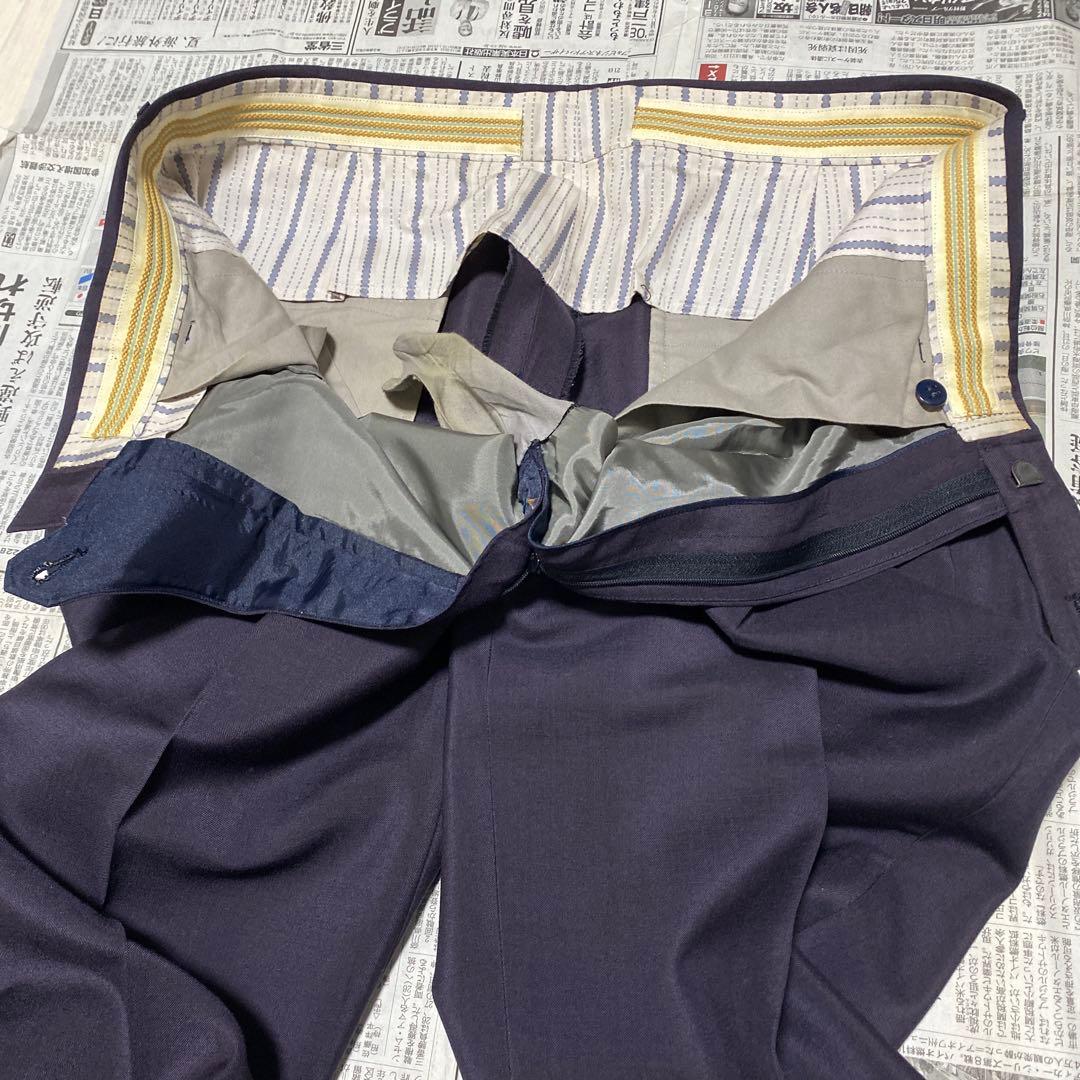 スキャバルSCABALの最高峰　ビキューナ混　インペリアル クラウン