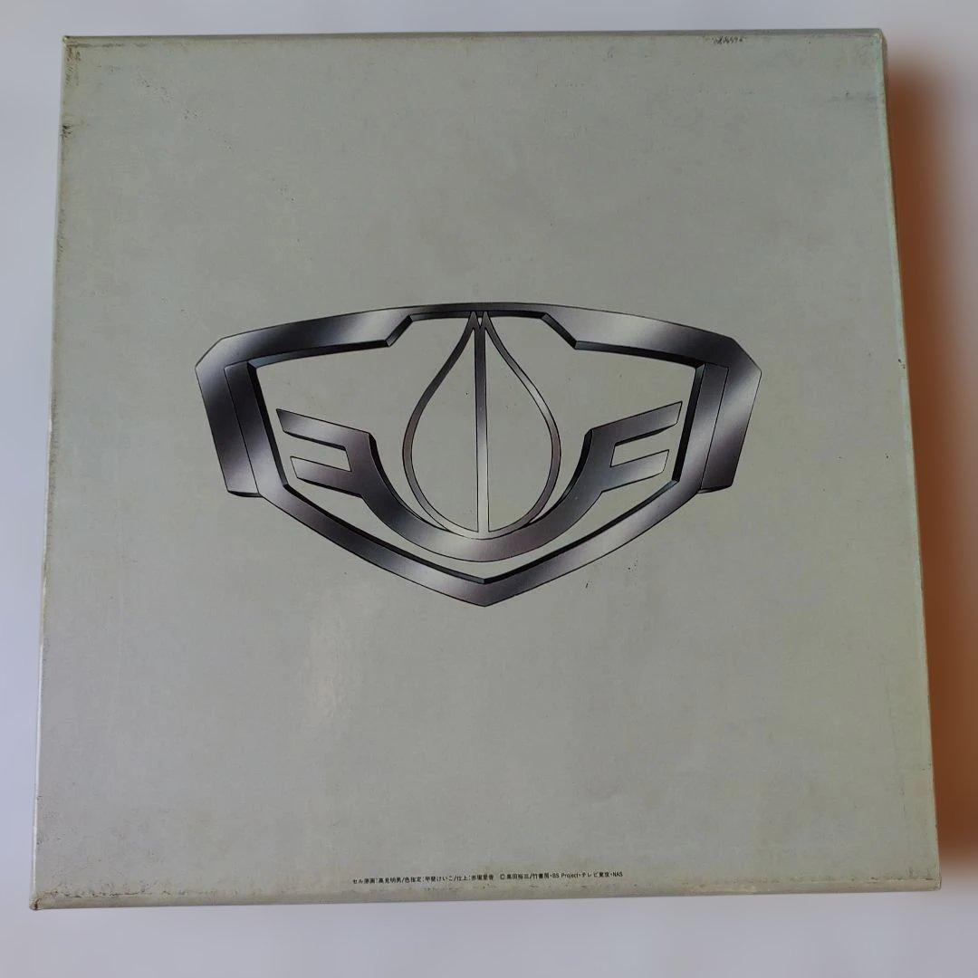 【LD版】BLUE SEED 全13巻まとめて（初回特典ケース）【かなり希少品】