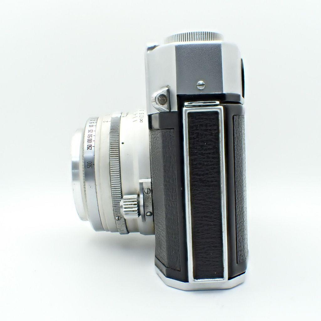 【動作確認済】TOPCON 35-S 初期保証付き