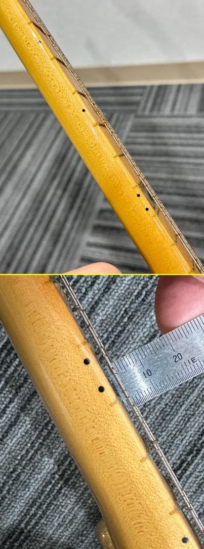 S*u様 A178 FERNANDES LOVE D LD-85KK