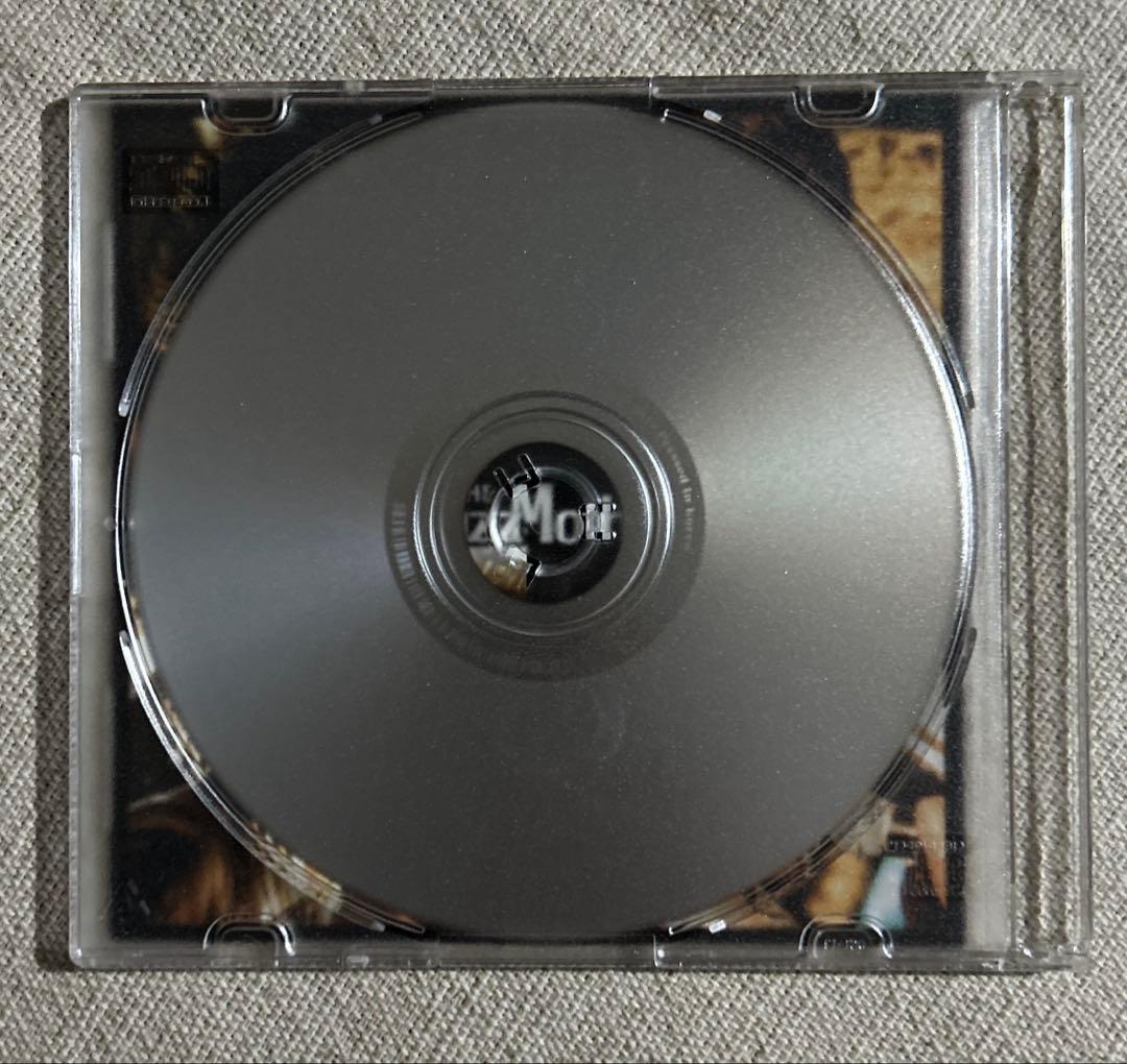 【廃盤につき激レア！】バズマザーズ　ワイセツミー