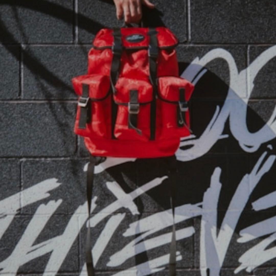 【超希少】Gucci Off The Grid 限定バックパック【ミケーレ期】