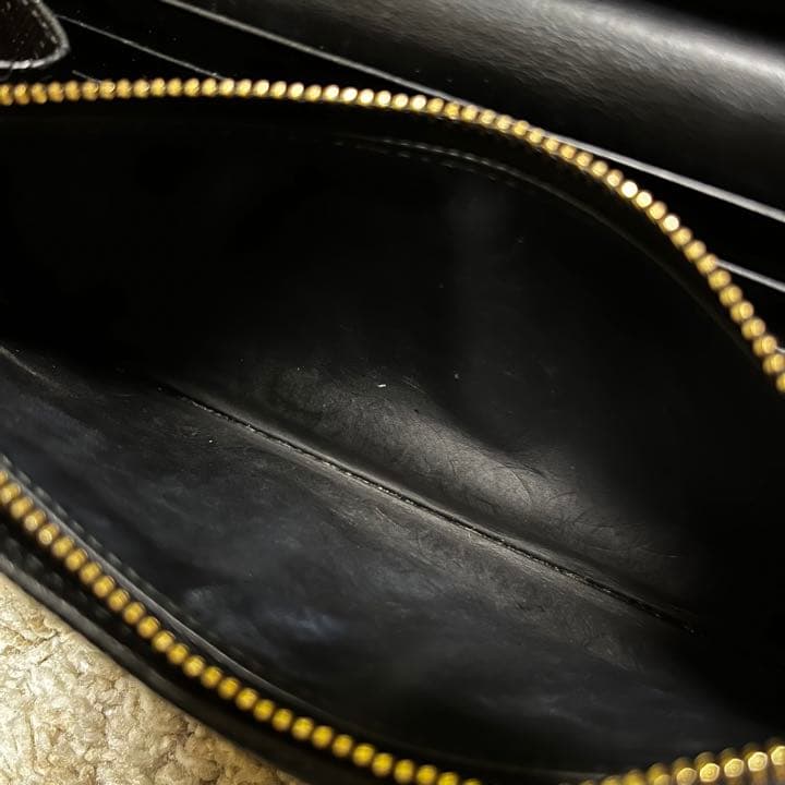 ロエベ LOEWE 長財布　コンチネンタルCONTINENTAL WALLET