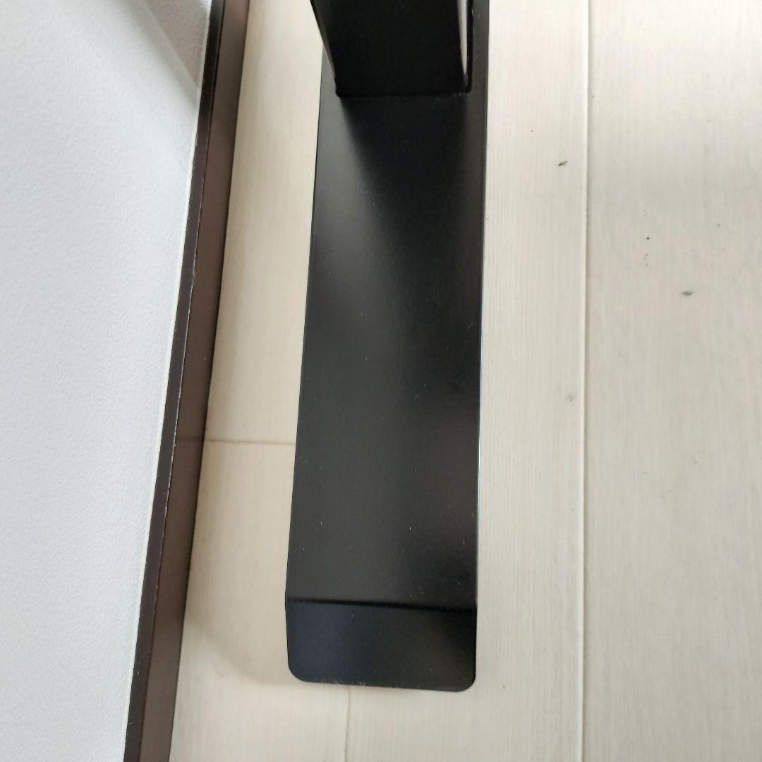 FLEXISPOT スタンディングデスク 電動式昇降デスク E7 ブラック脚のみ