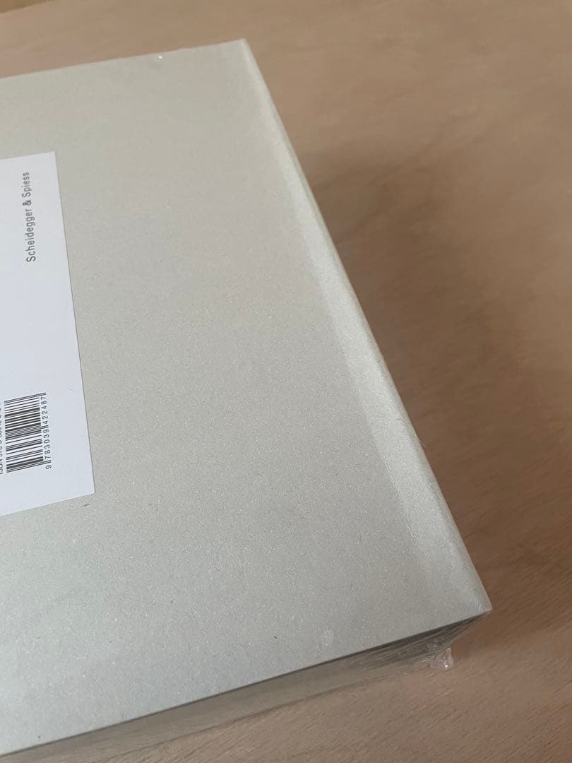 新品未使用 ピーター・ズントー完全作品集　1985-2013（新装版）