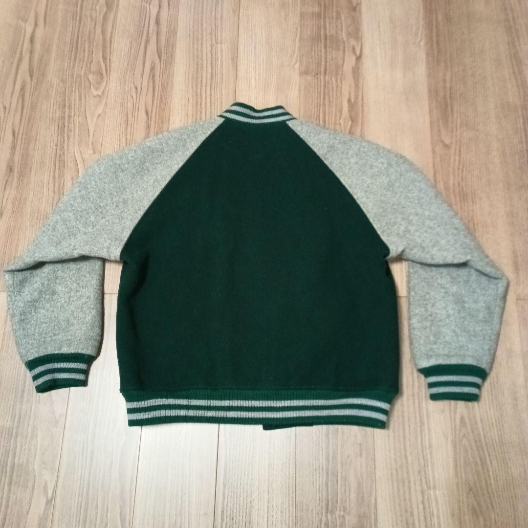 た*う様 Polo by Ralph Lauren スタジャン ウール