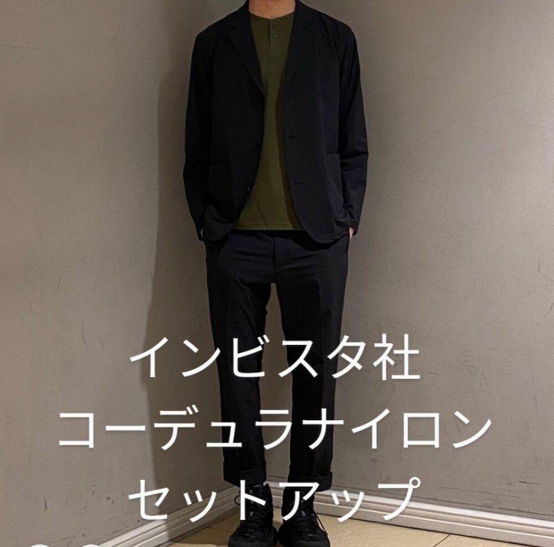 ハット+ショルダーバッグ+セットアップ ３点