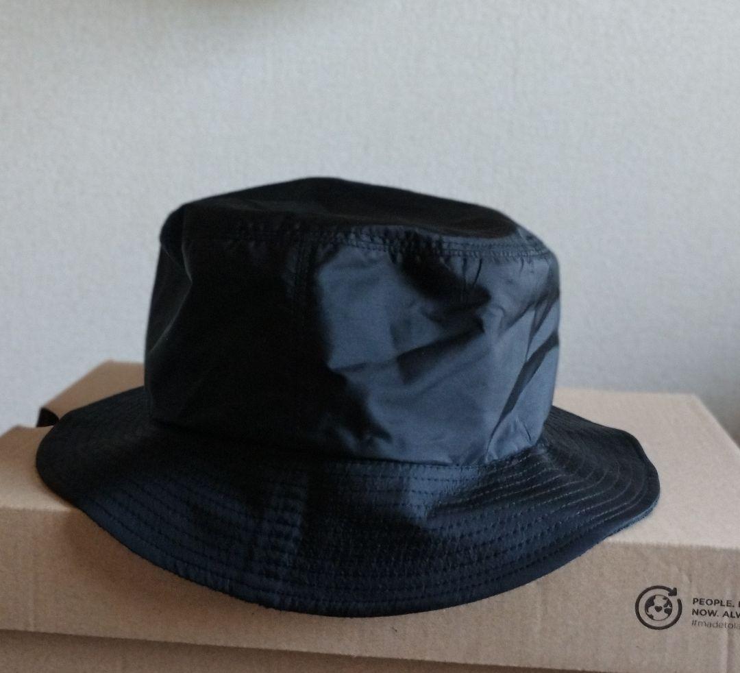 ハット+ショルダーバッグ+セットアップ ３点