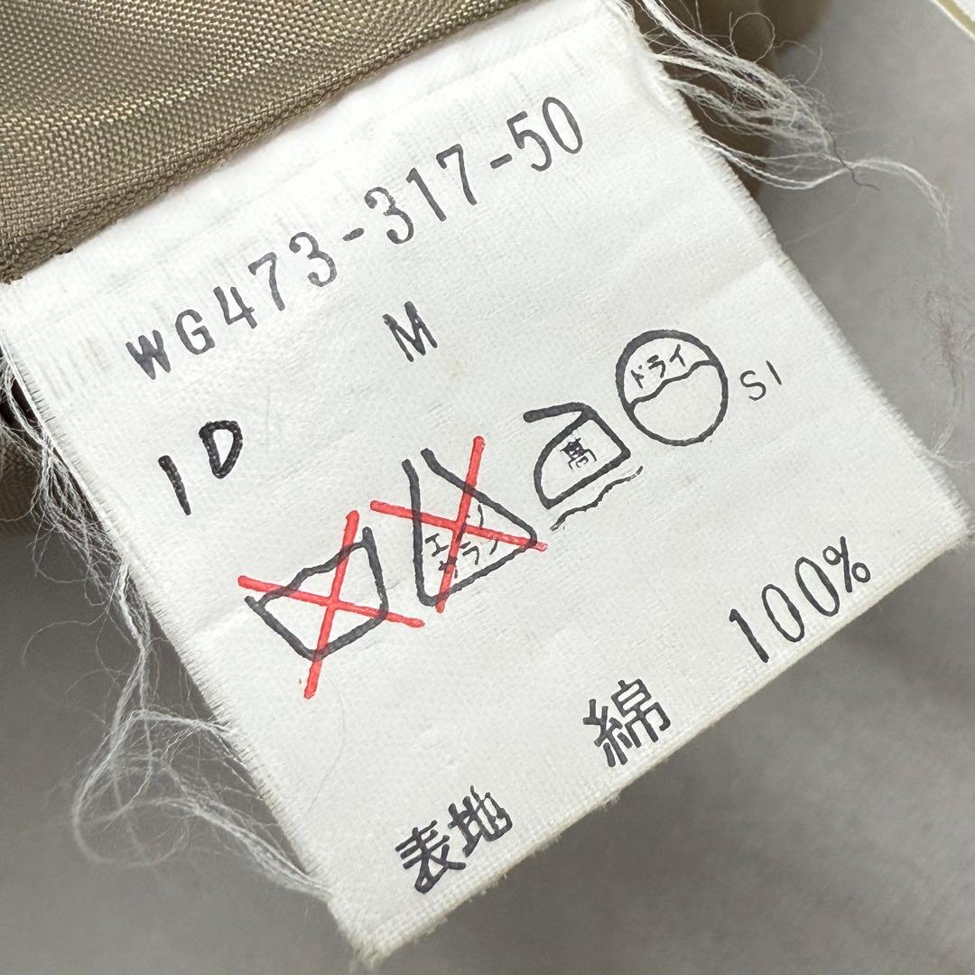 90s Burberry ハンティングジャケット カバーオール