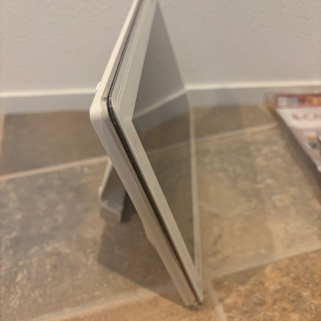 【極美品】Panasonic UN-10E7 ポータブルテレビ 10V型