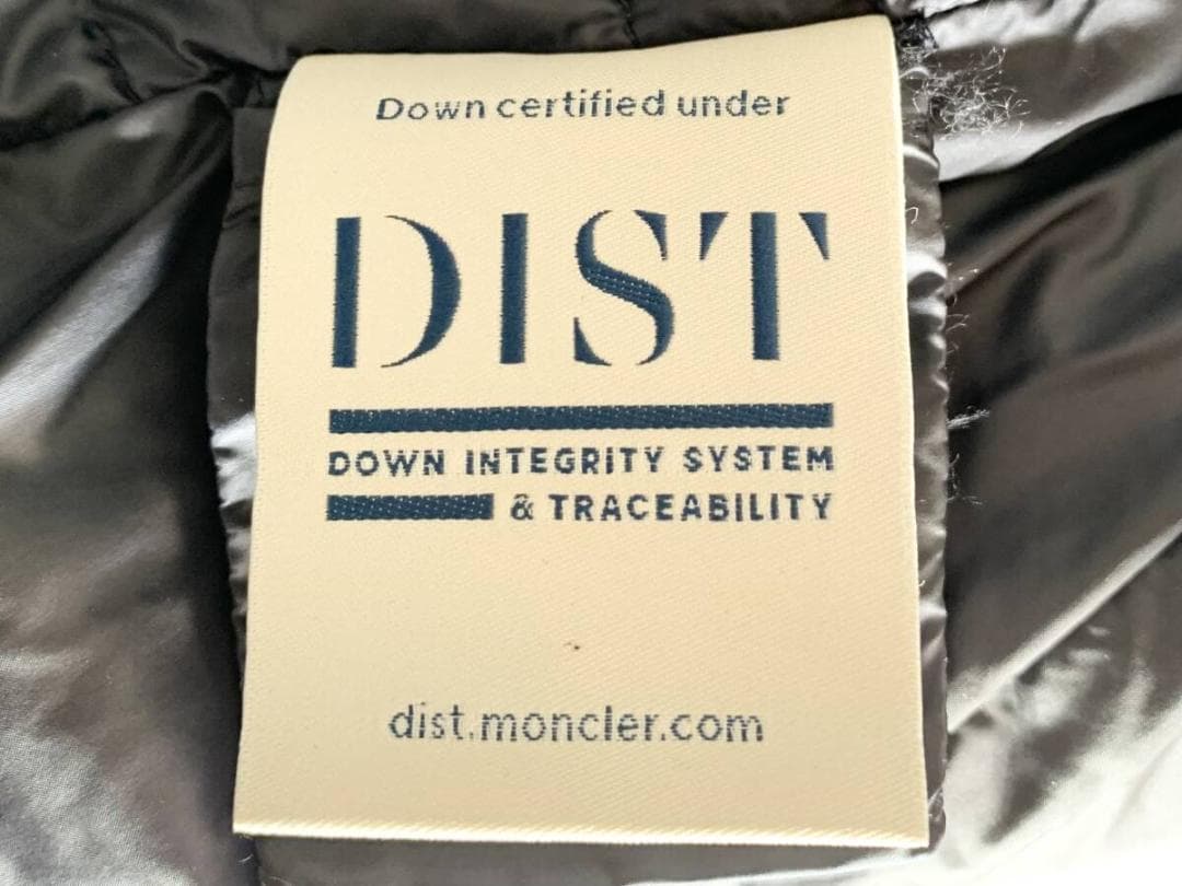 ai【正規品】美品 モンクレール MONCLER ダウンジャケット 5