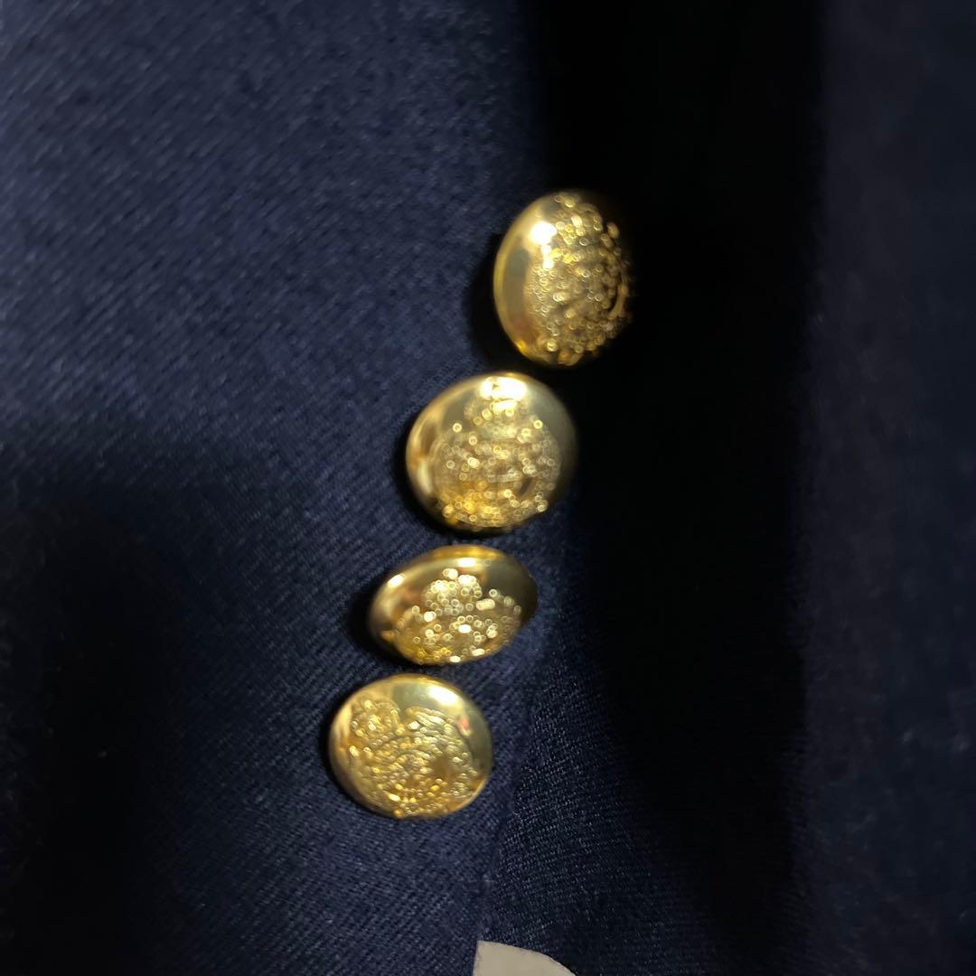 【お値下げOK】ラルフローレン卒業式　上下セット　女の子