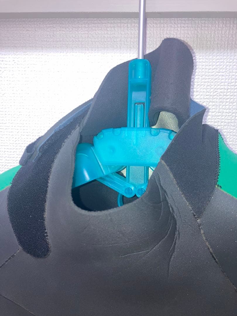 O'NEILLオニール⭐️5/3mm セミドライML相当ウェットスーツ裏起毛