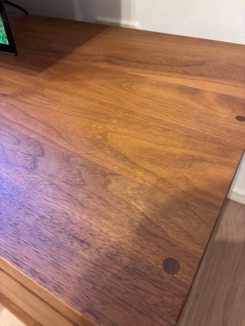 masterWal ウォールナット　バスAVボード　Ｗ2000