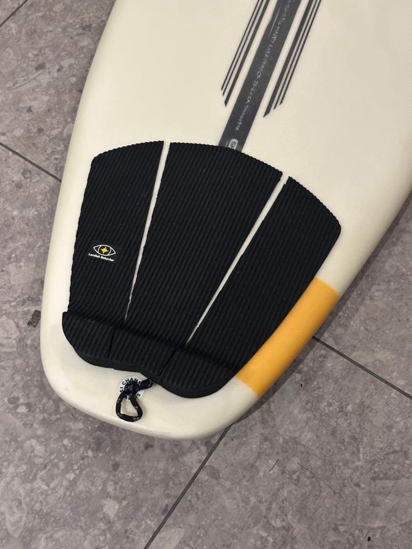 AL MERRICK ショートボード