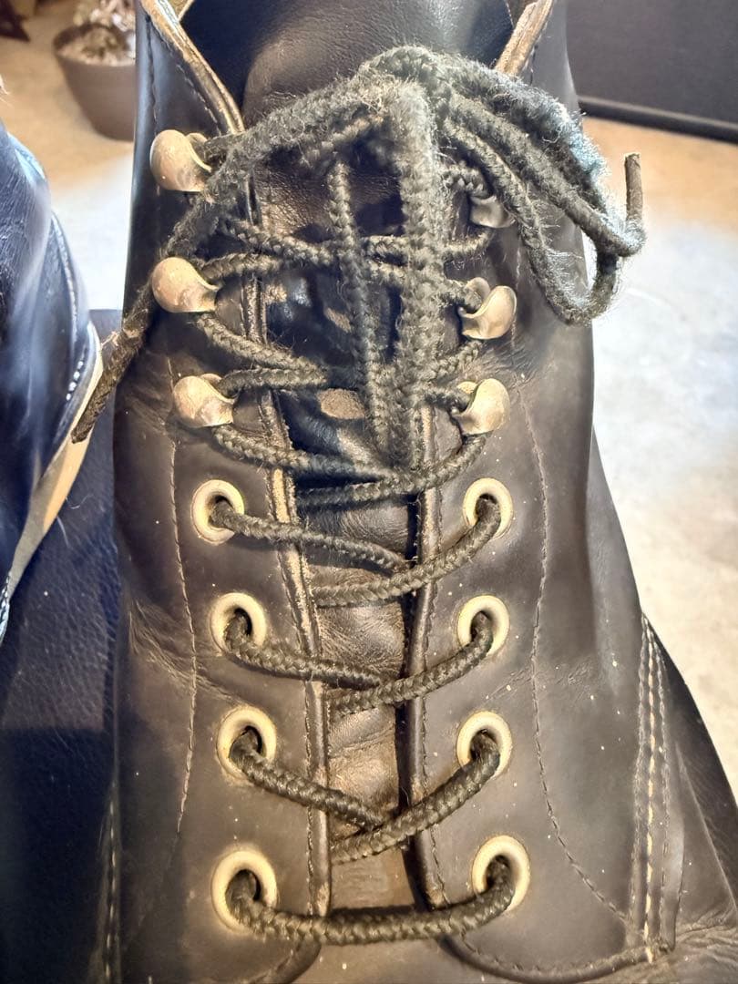 靴 RED WING 8165 29cm