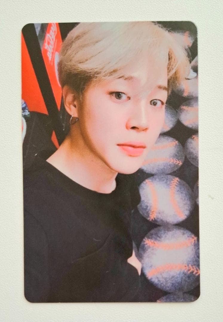 BTS ツアー LYS ニューヨーク DVD（G353）