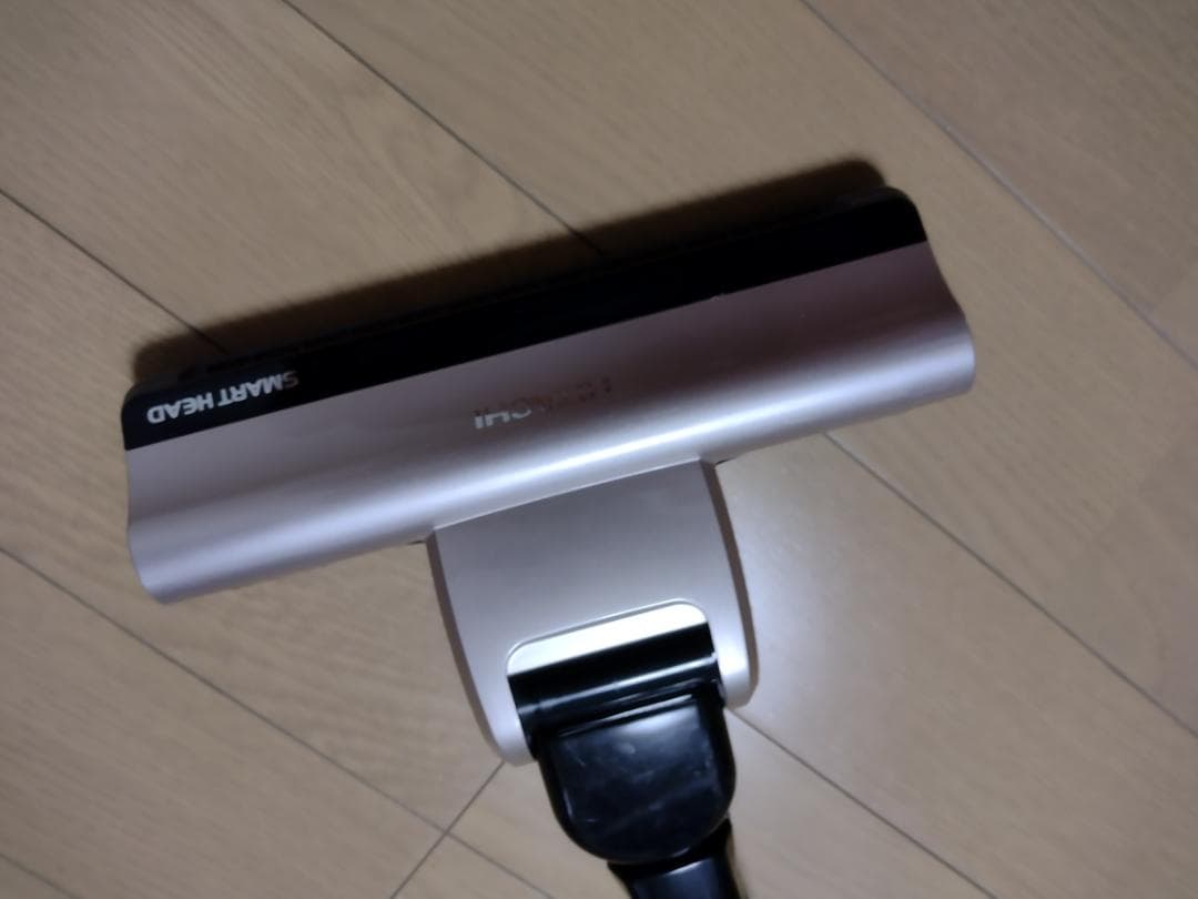 日立★PV-BH900H★2021年製★バッテリー新品と大差なし★6