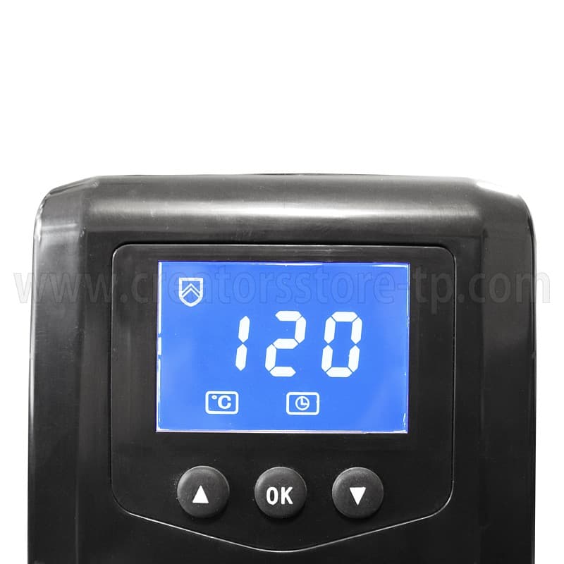 在庫特価セール【未使用】プロ用ヒートプレス機（熱転写機）　最終1台