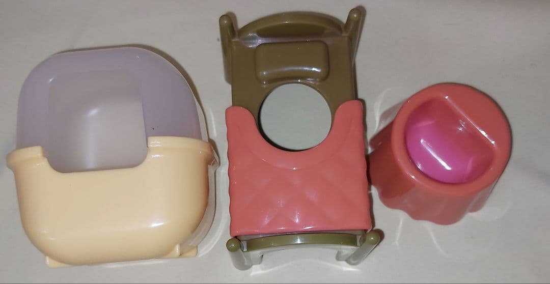 ハムスター 飼育セット/電子パネルヒーター など