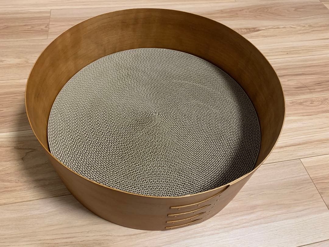 オルネコ　シェーカーネコベッド