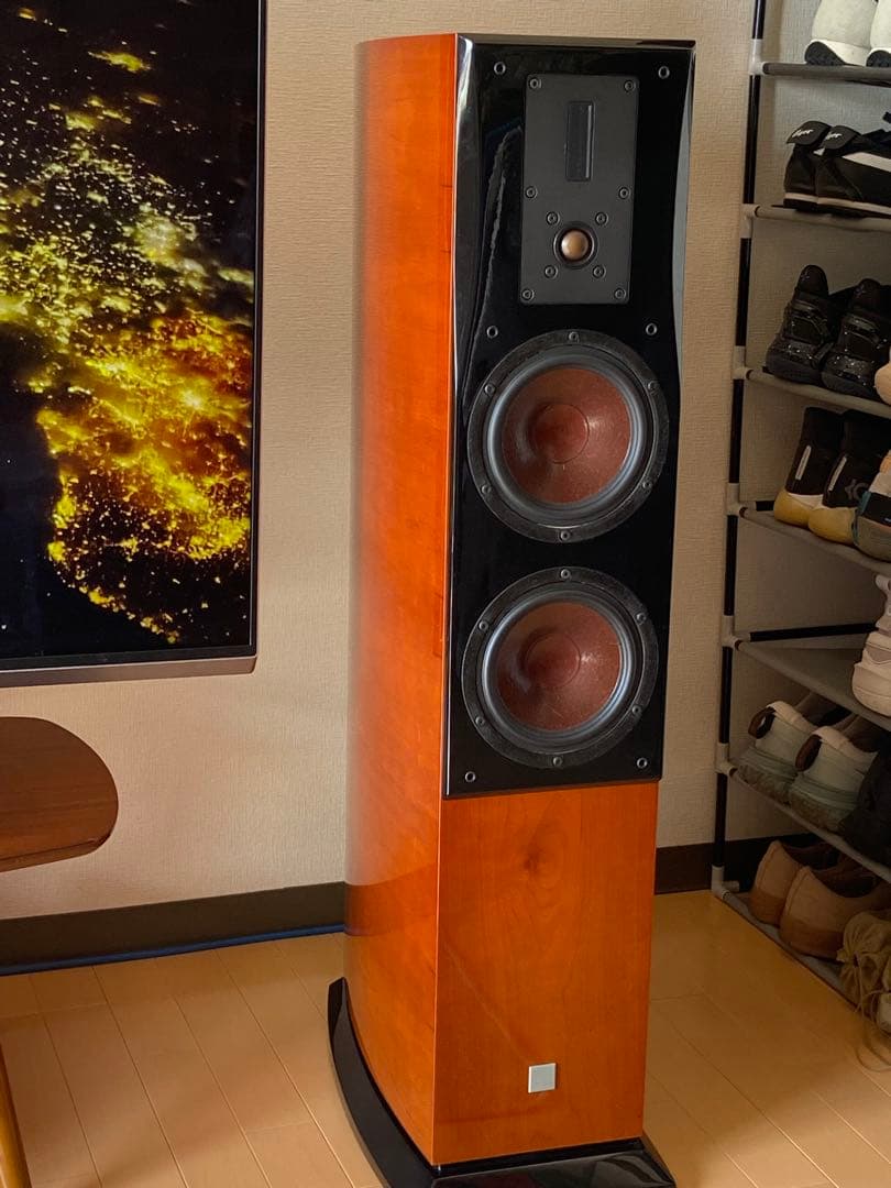 スピーカーシステム DALI Helicon 400MK2