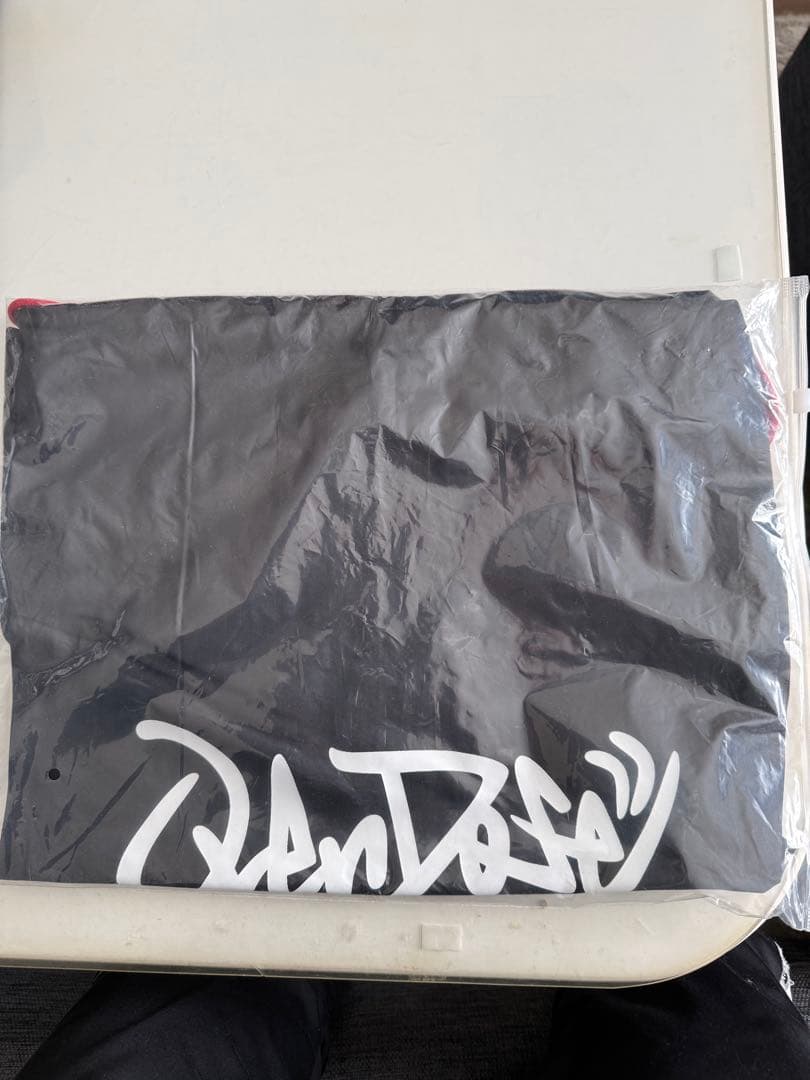 Overdose キャップ 巾着 ピットマット