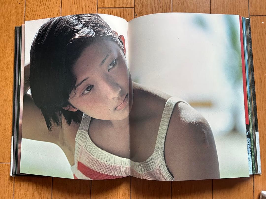 篠山紀信　晴れた日