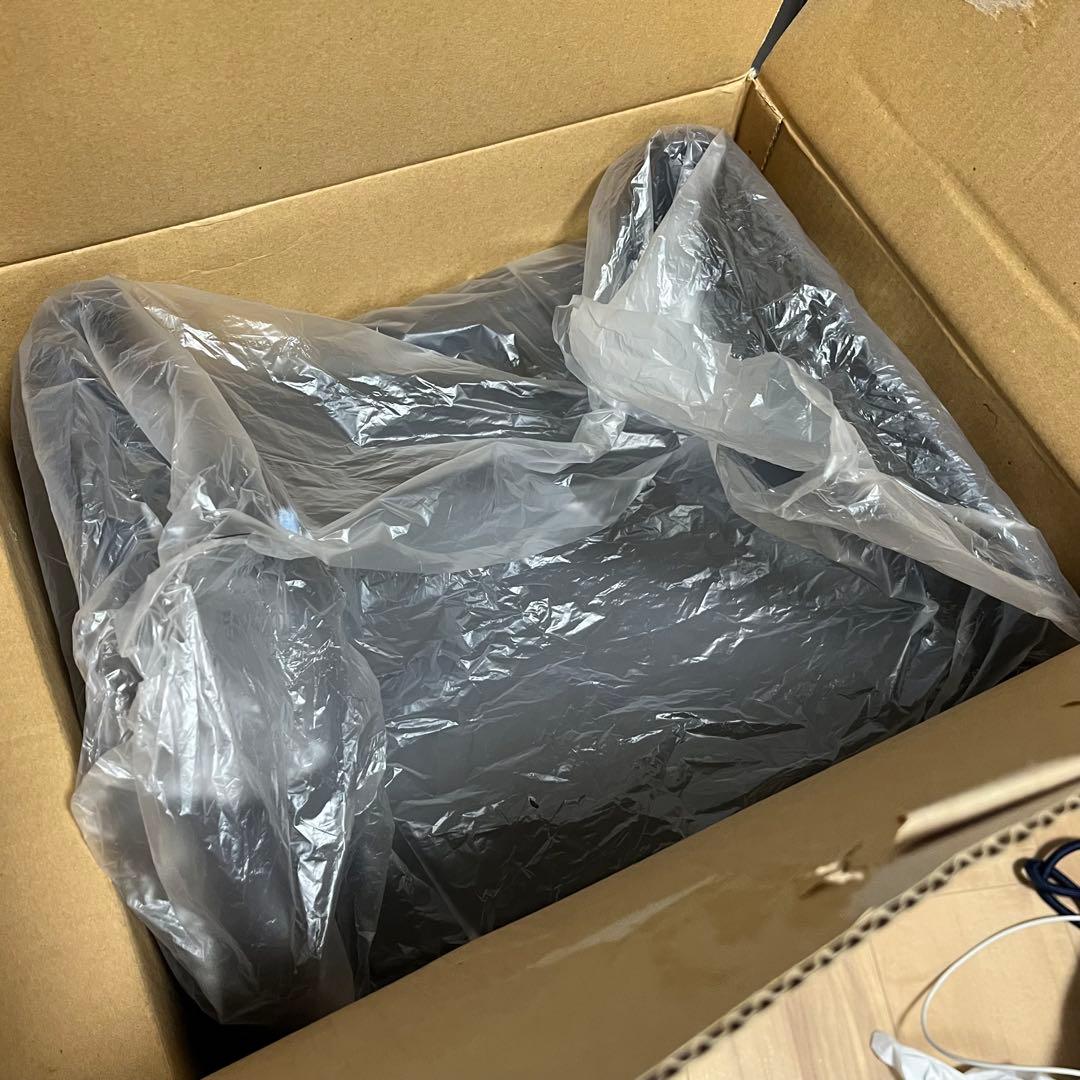 【未使用】まるごと収納　64システムラック　super スーパー　マリオパーティ