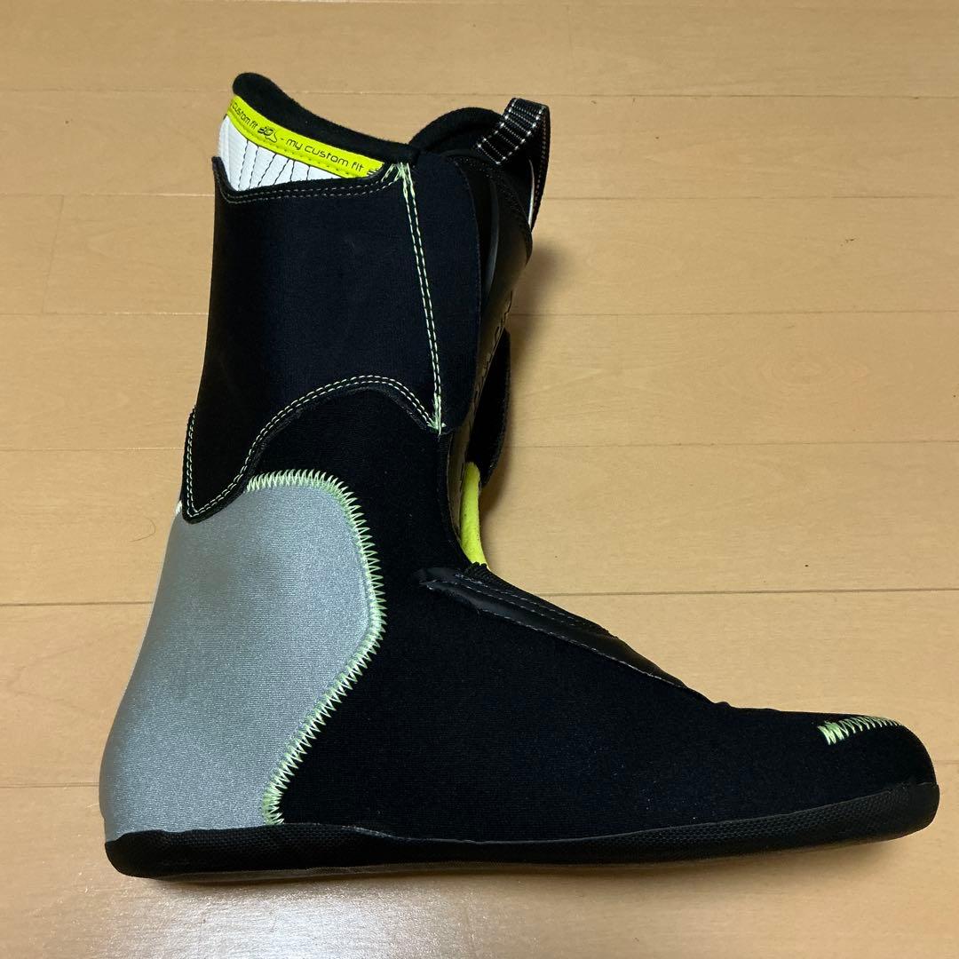 サロモン SALOMON X PRO110 スキー ブーツ