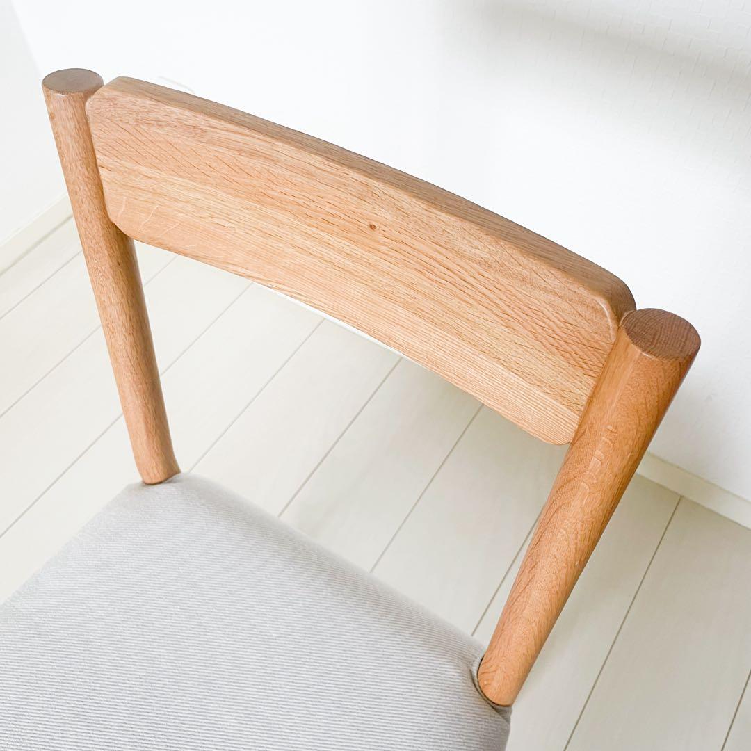 【SIEVE】 ステイ ダイニングチェア