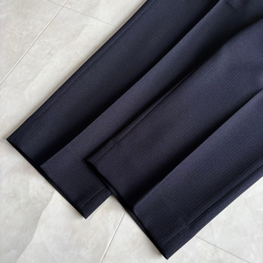 美品✨waltzbyBEAMSDESIGN 紺フォーマルスーツ160B 男の子