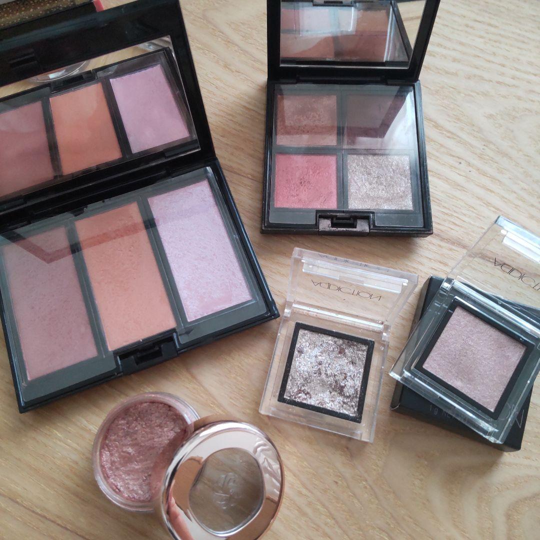 コスメ 化粧品 まとめ売り デパコス プチプラ　Diorなど