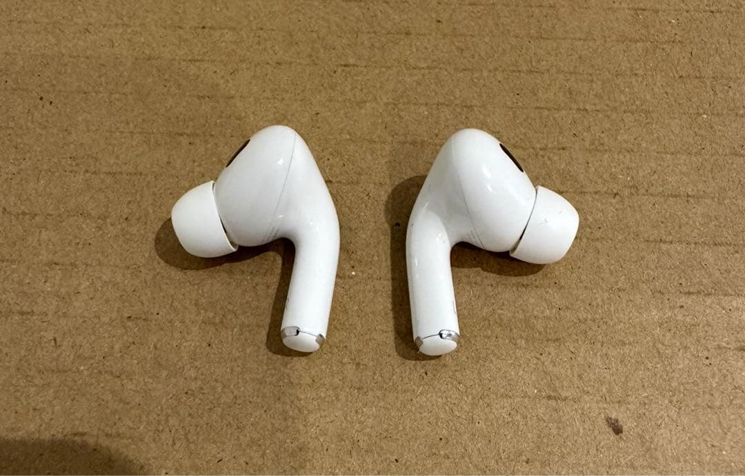 ⭐️Apple AirPods Pro 第2世代 USB-C 両耳　正規品⭐️